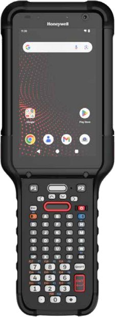 CK67 S0703SR 53-key Mobile Computer WiFi 128GB CK67-X0N